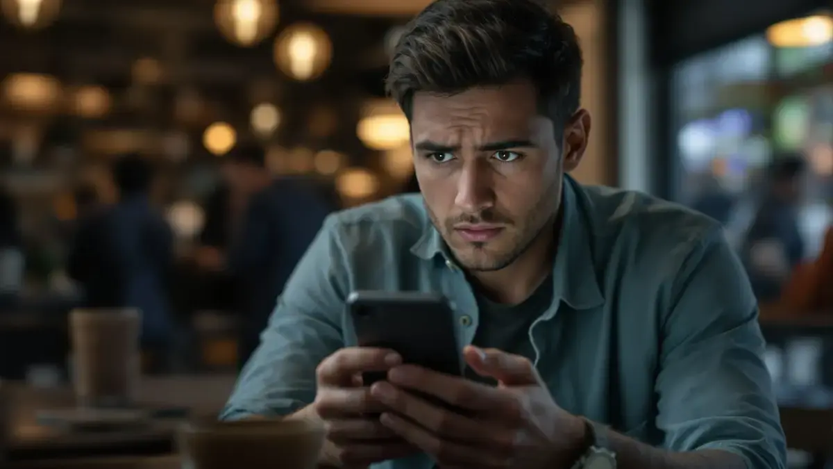 “Spionagemodus” op WhatsApp: deze geheime instelling maakt je kwetsbaar zonder dat je het weet